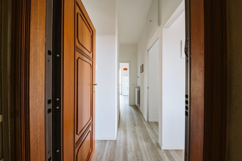 Terrazza Miramare Apartment in Santa Margherita Ligure