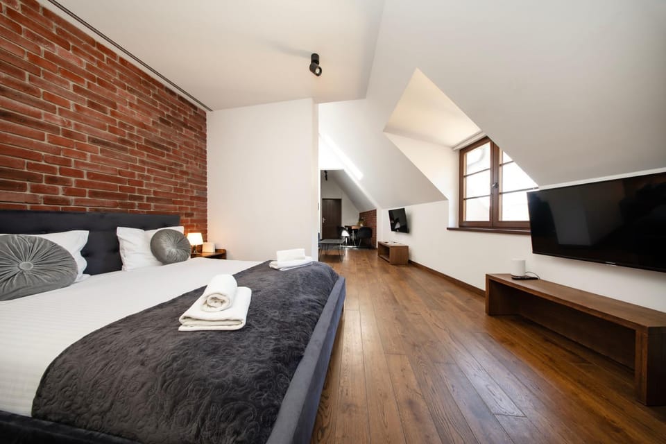 Bracka No 3 Apartments Apartment in Krakow
