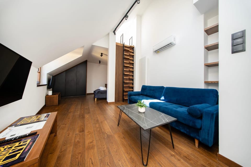 Bracka No 3 Apartments Apartment in Krakow