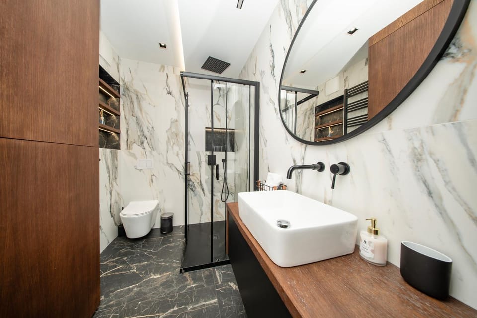 Bracka No 3 Apartments Apartment in Krakow