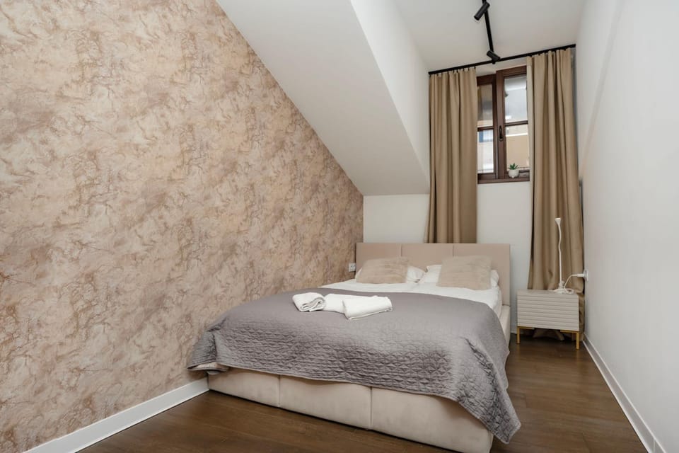 Bracka No 3 Apartments Apartment in Krakow