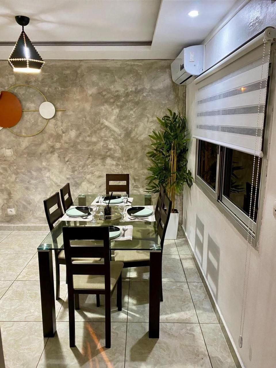 Havilah Residence 3 pieces Apartment in Africa