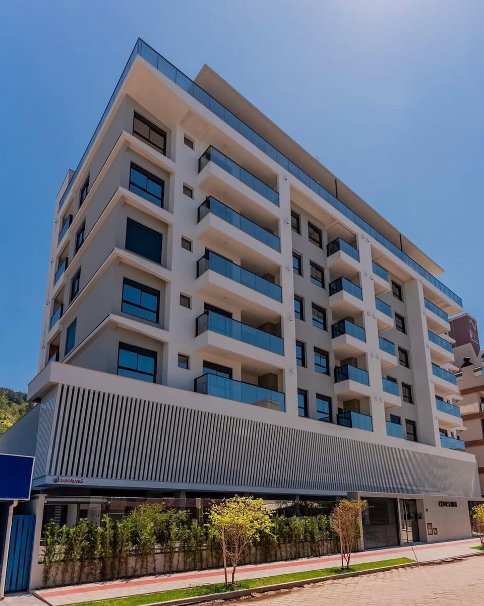 Apartamento AudiKar - Praia de Palmas Apartment in Florianopolis
