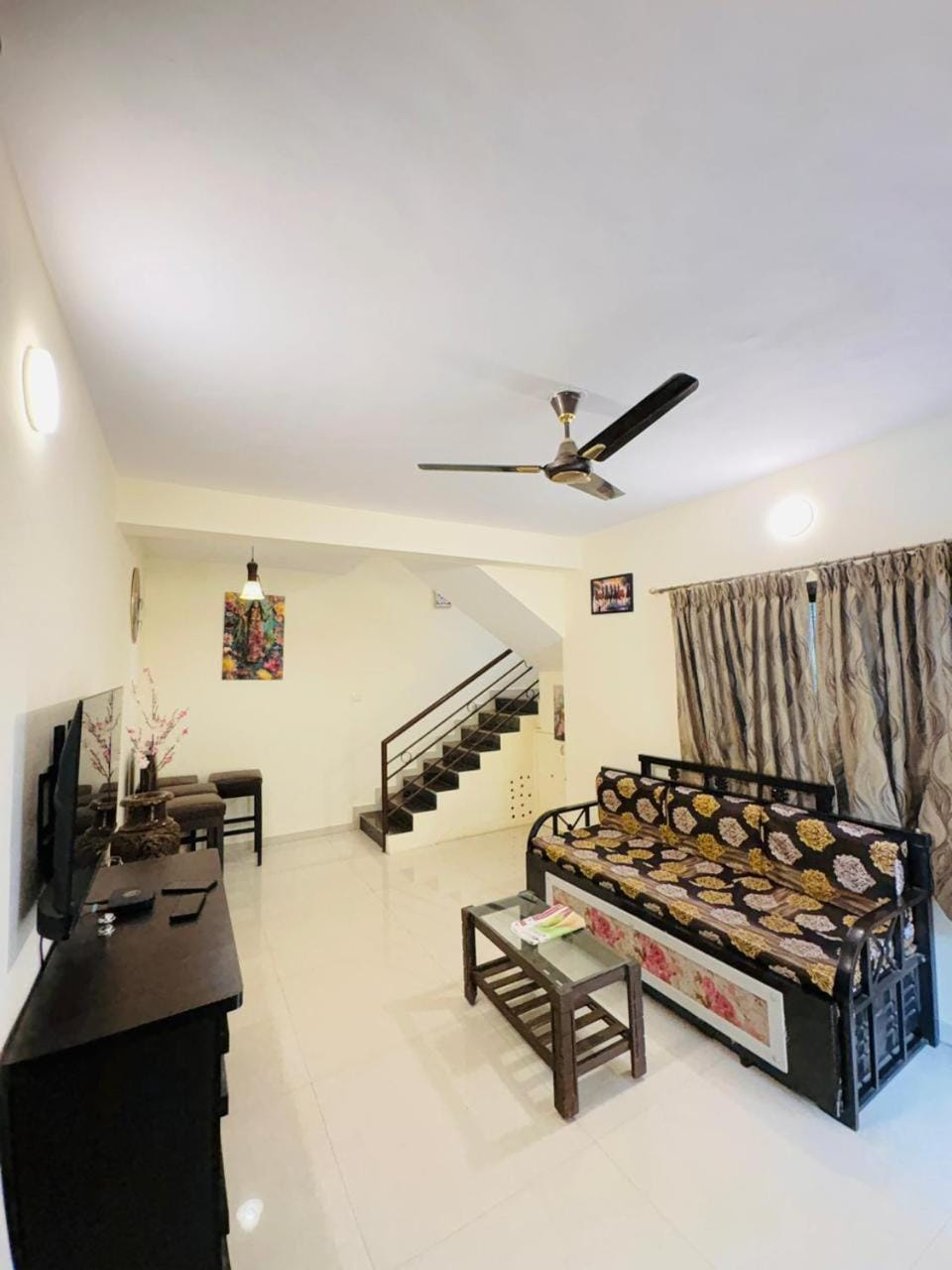 Between the Raindrops Villa in Lonavla