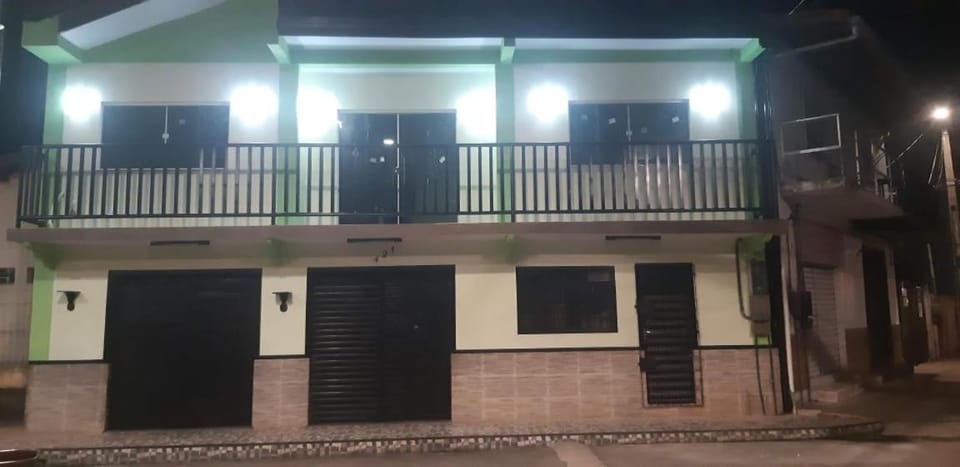 Lindo apartamento Apartment in Belém