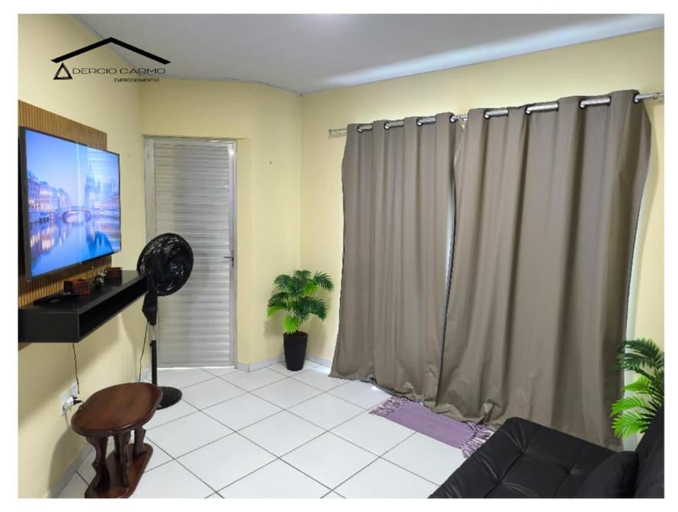 Lindo apartamento Apartment in Belém