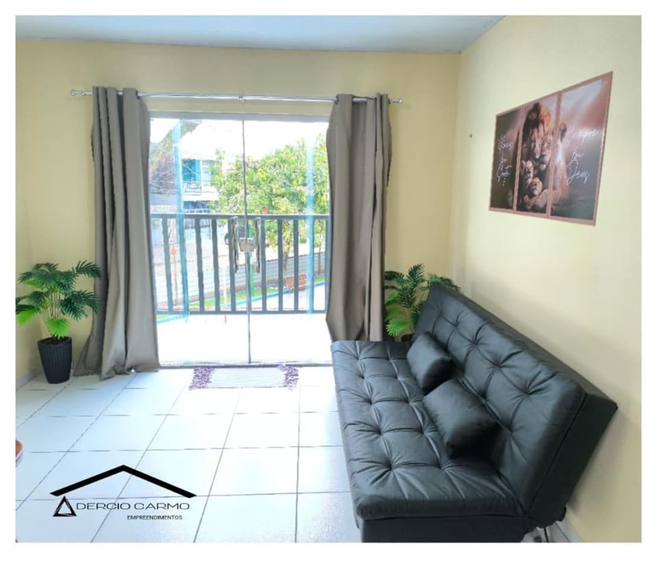 Lindo apartamento Apartment in Belém