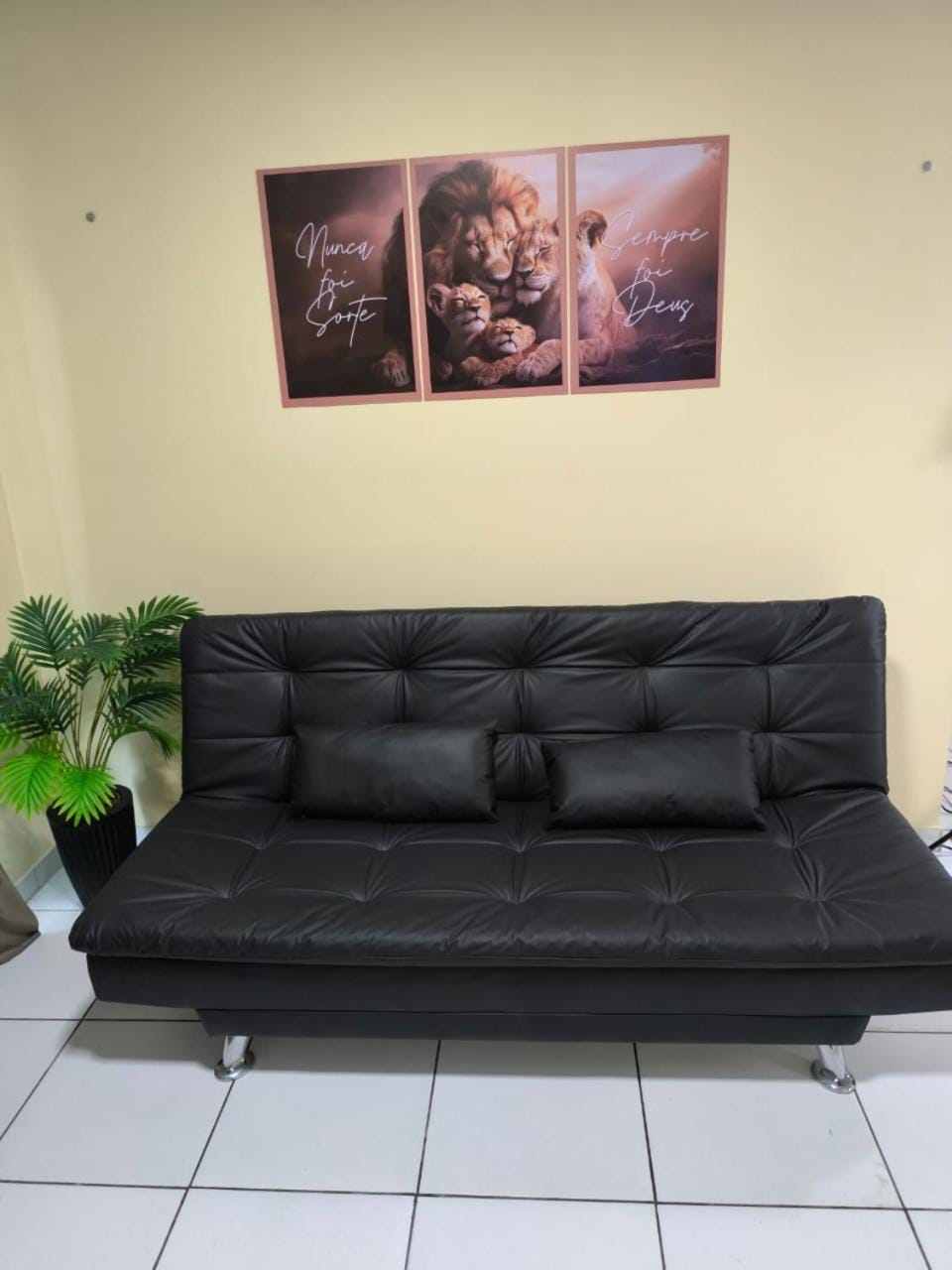 Lindo apartamento Apartment in Belém