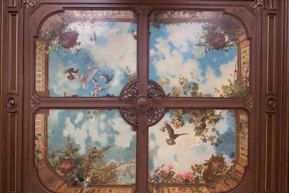 Other, Decorative detail