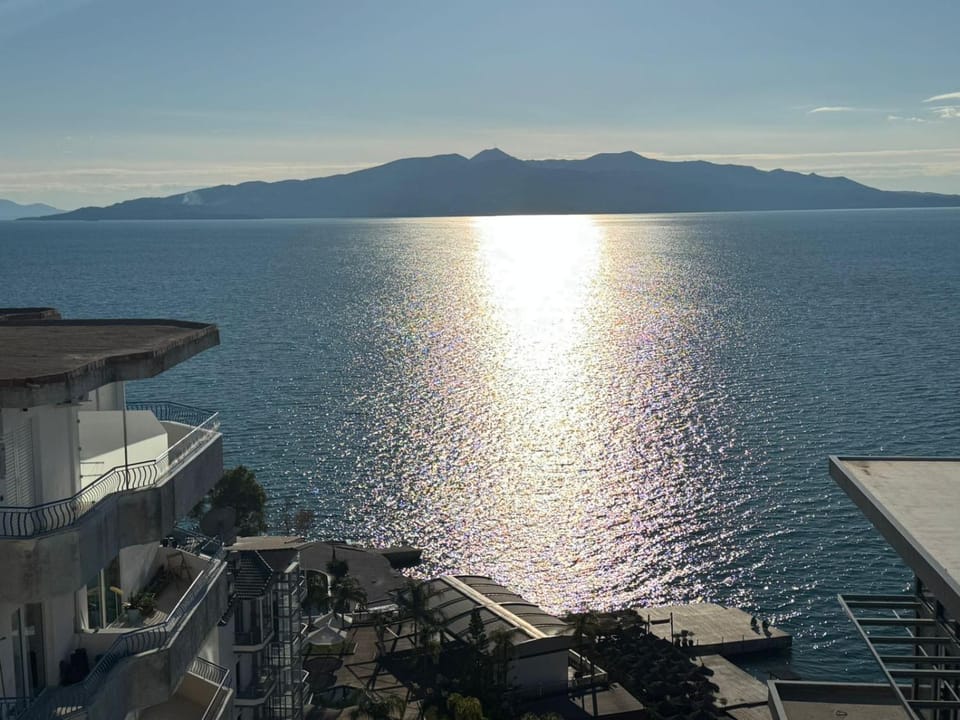 View (from property/room), Beach, Sea view