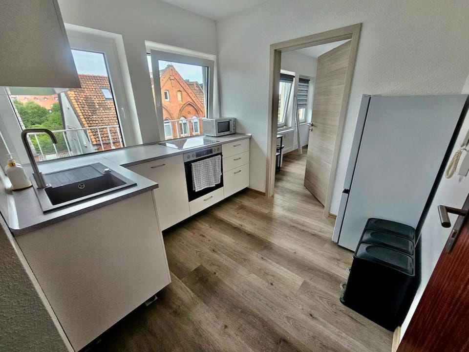 High-quality apartment in Hildesheim Apartment in Hildesheim
