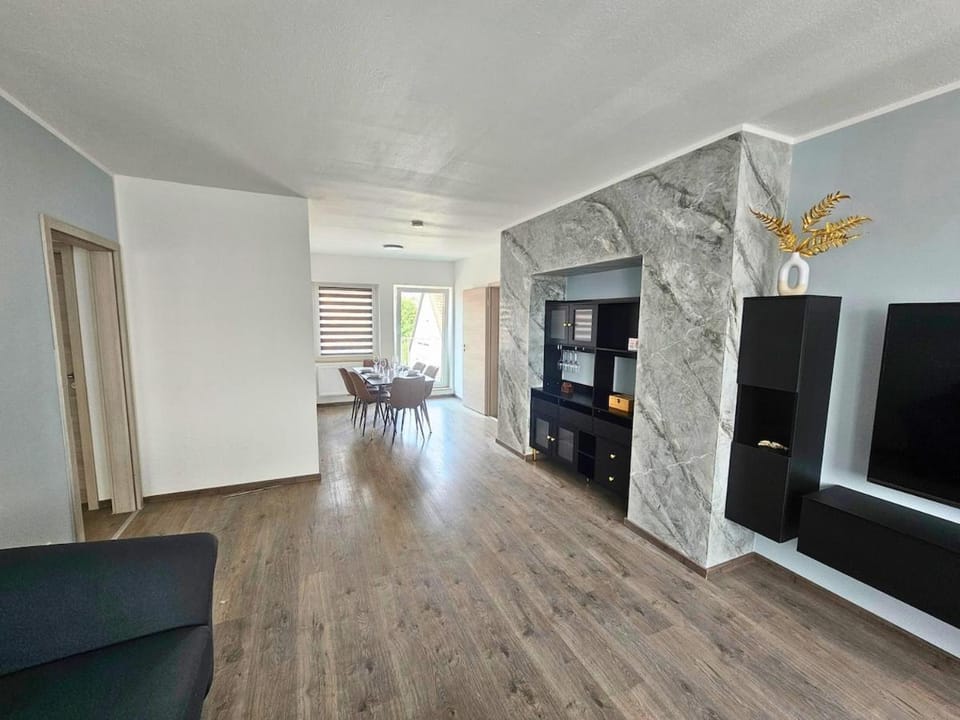 High-quality apartment in Hildesheim Apartment in Hildesheim