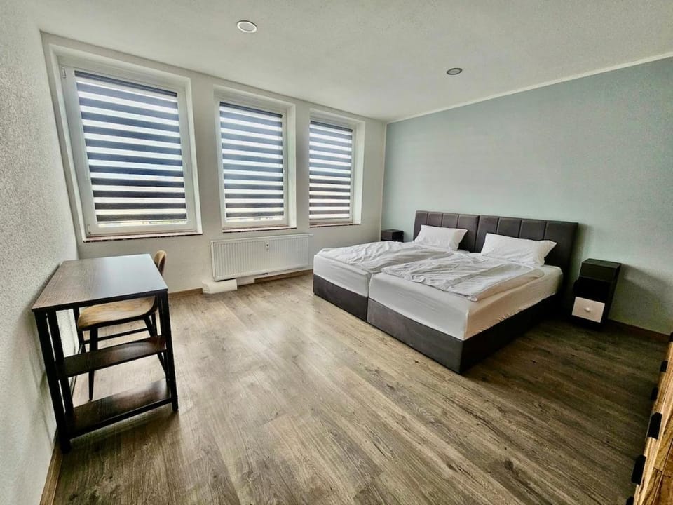 High-quality apartment in Hildesheim Apartment in Hildesheim