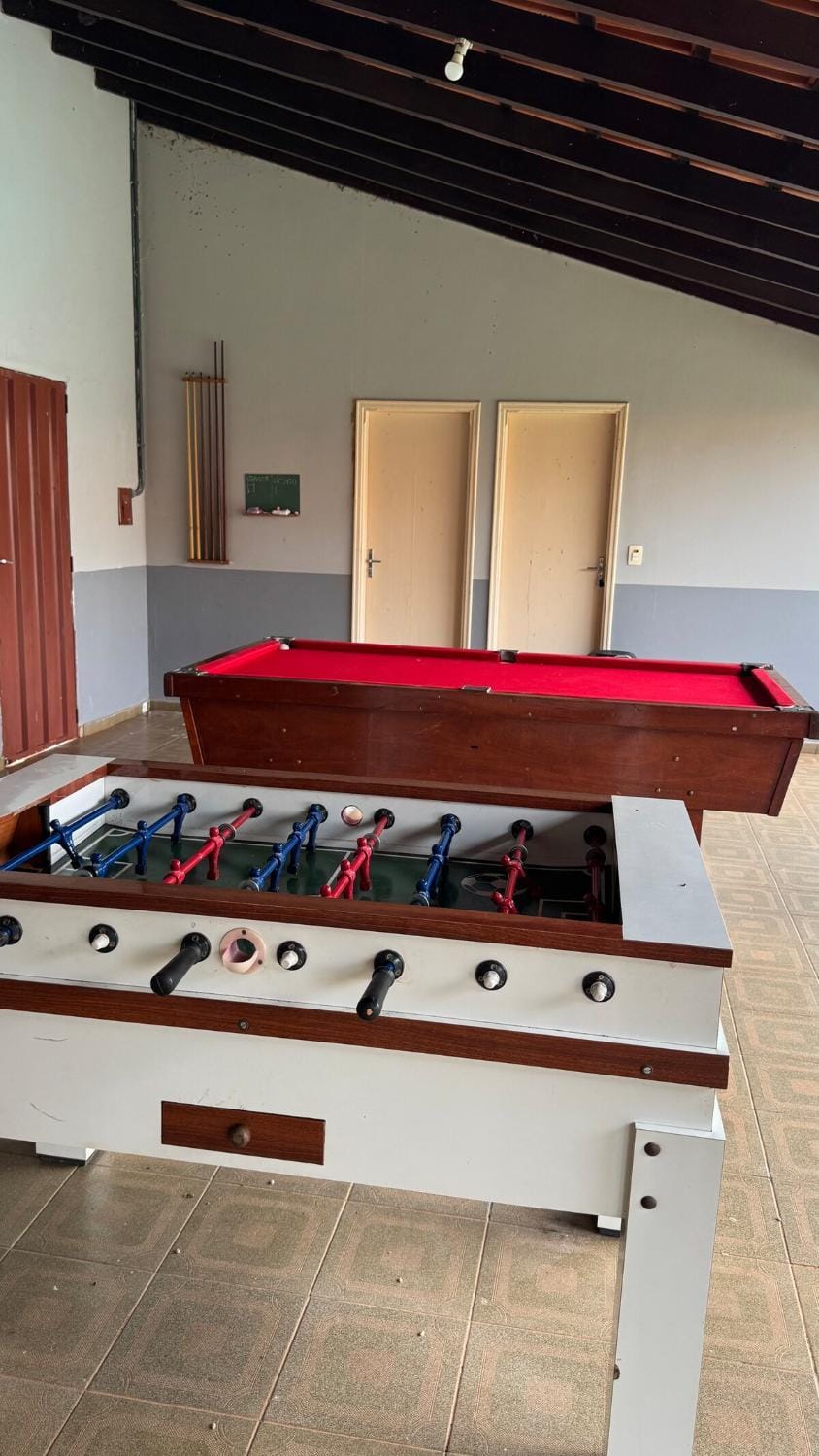 Billiard