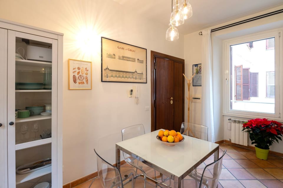 Colosseum Cozy Nest Apartment in Rome