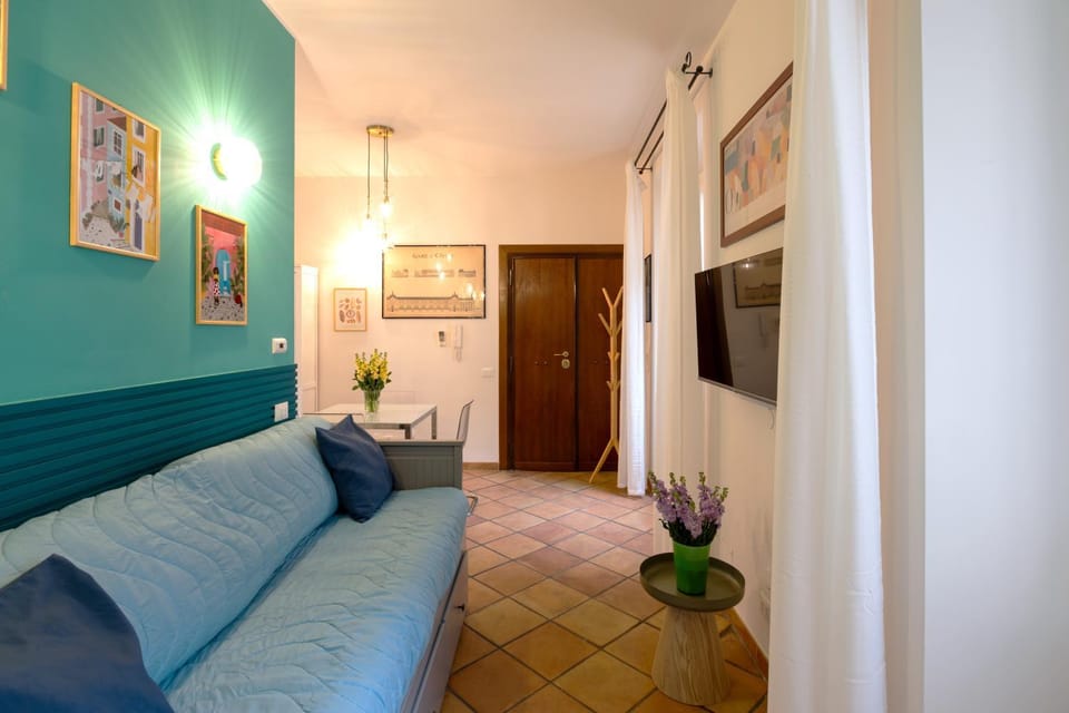 Colosseum Cozy Nest Apartment in Rome