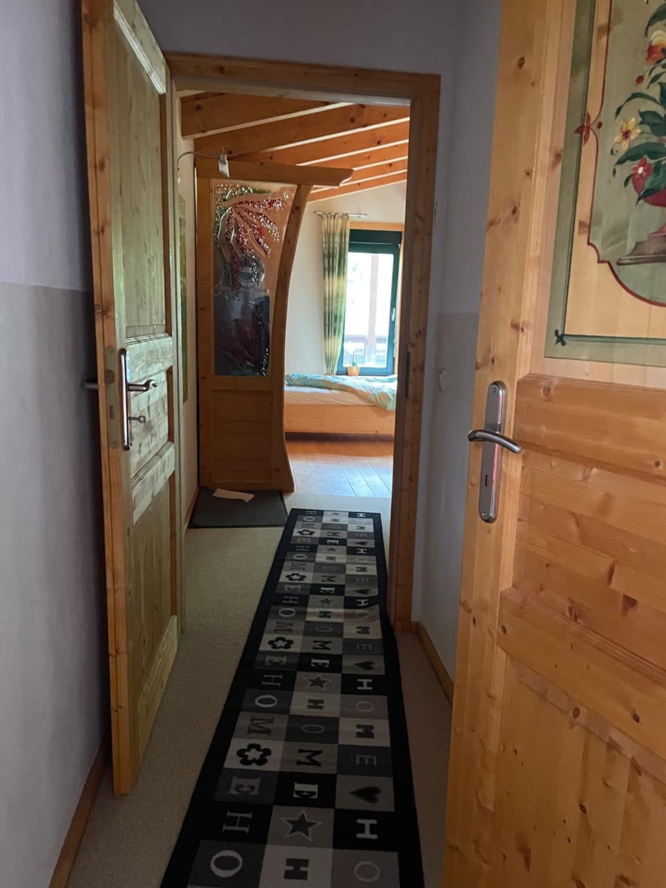 Wellness Oase Reschwitz Apartment in Thuringia, Germany