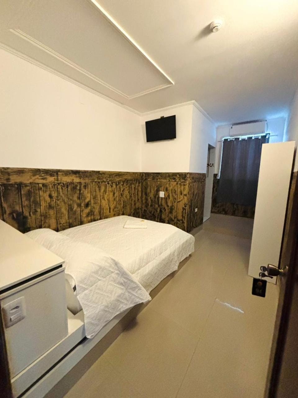 Hotel Sun Paulo Hotel in Sao Paulo City