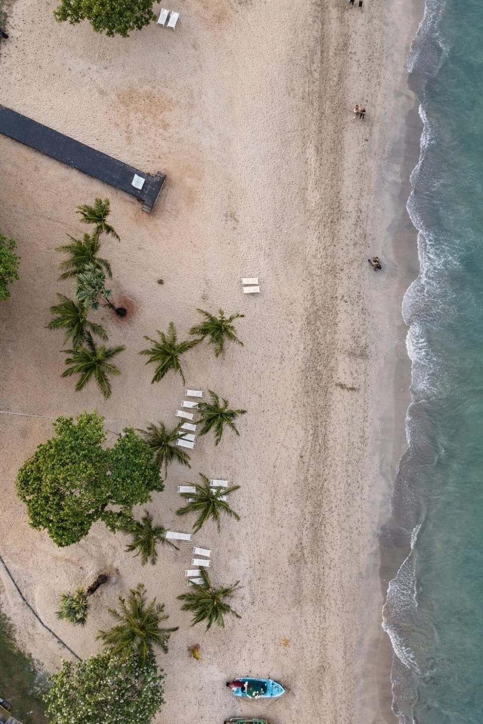 Nearby landmark, Beach