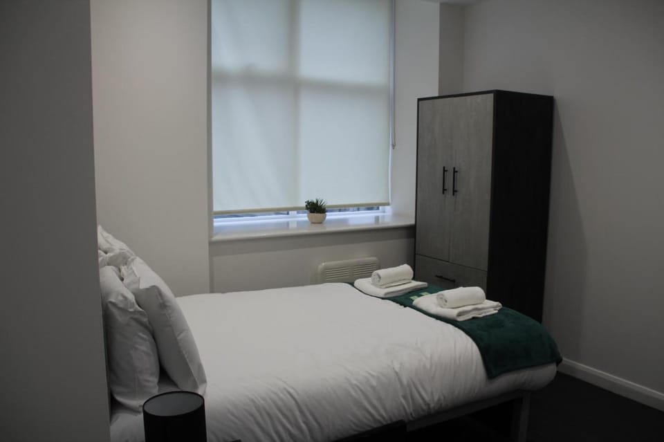 Cosy & Convenient Studio Apartment in Bradford Apartment in Bradford