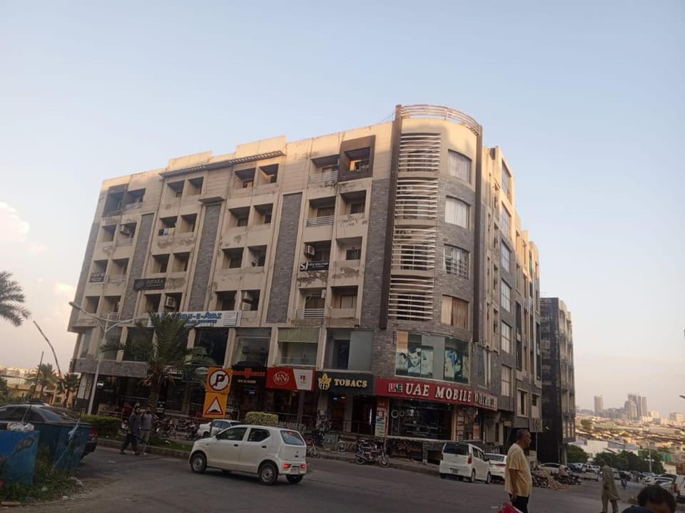 Daily Weekly Apartment in Islamabad Capital Territory