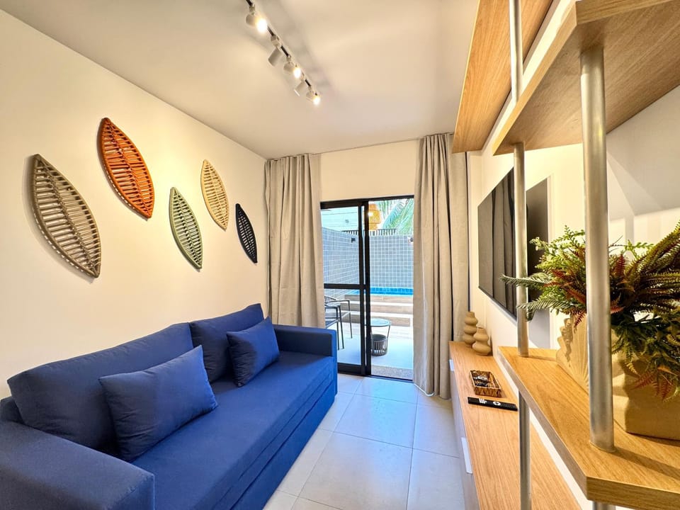 Communal lounge/ TV room, TV and multimedia