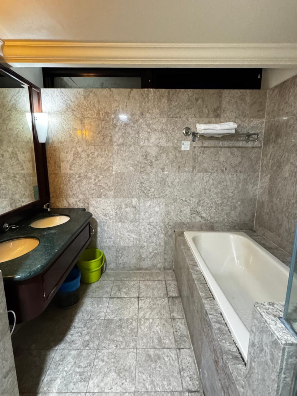 Bathroom, Bath