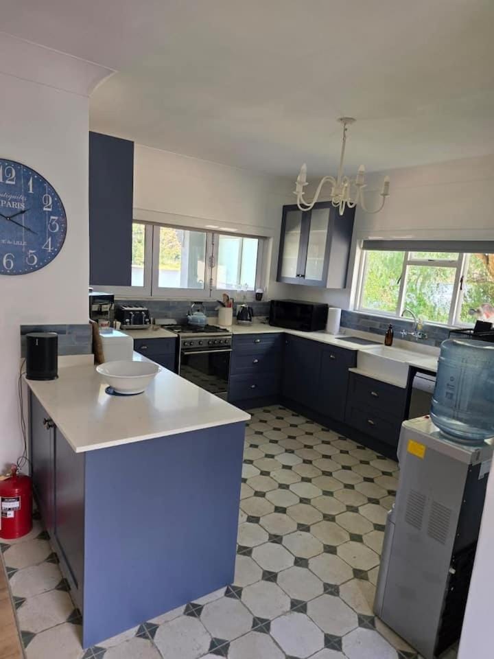 Jonker's Cottage House in Western Cape