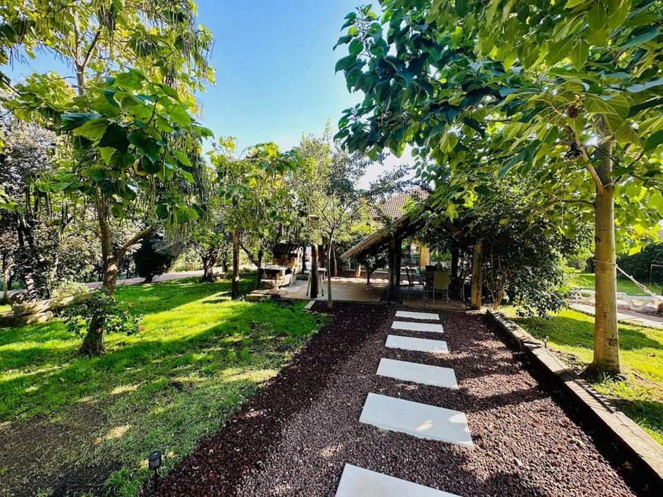 Finca La Ermita de Salinas-Rural House-Talavera-TO Villa in Castile-La Mancha