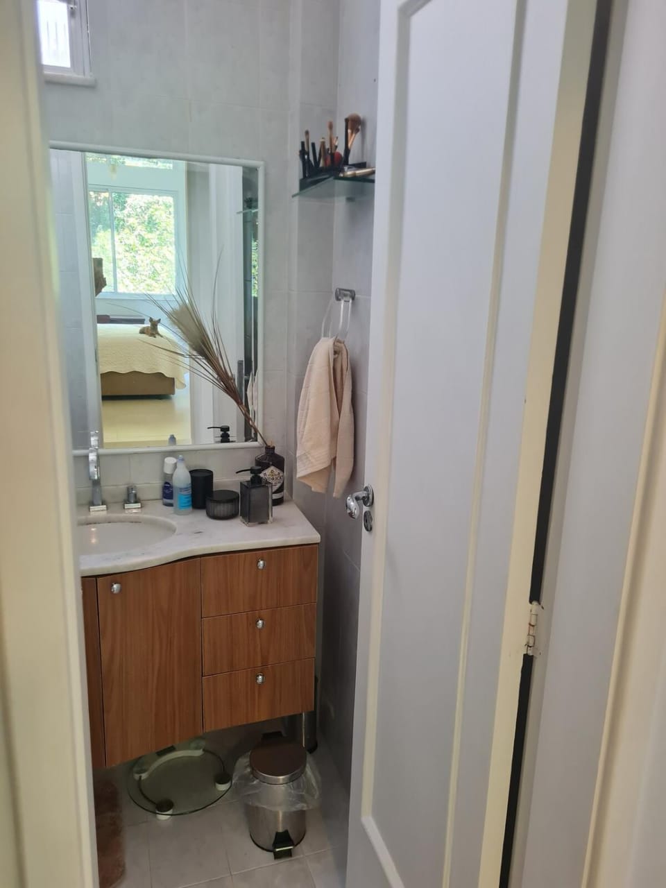 Entire Quiet Apartment in Copacabana for Carnival Apartment in Rio de Janeiro