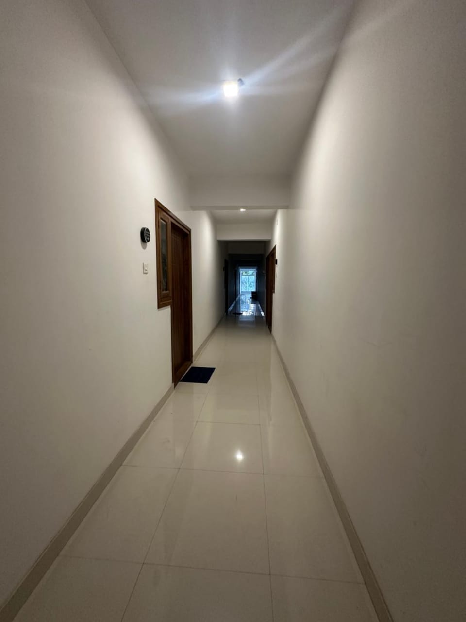 1bhk Kalp 150 temple Thulasi nagar Apartment in Kerala