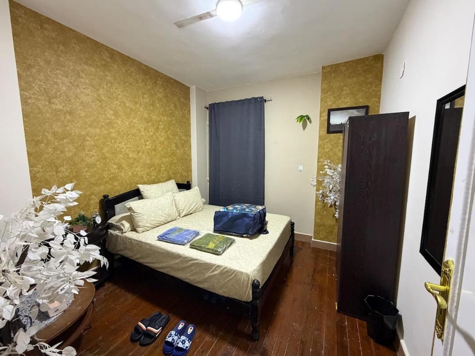 Ultra Luxury 4BR Terrace & Garden Apartment -Dokki Apartment in Egypt