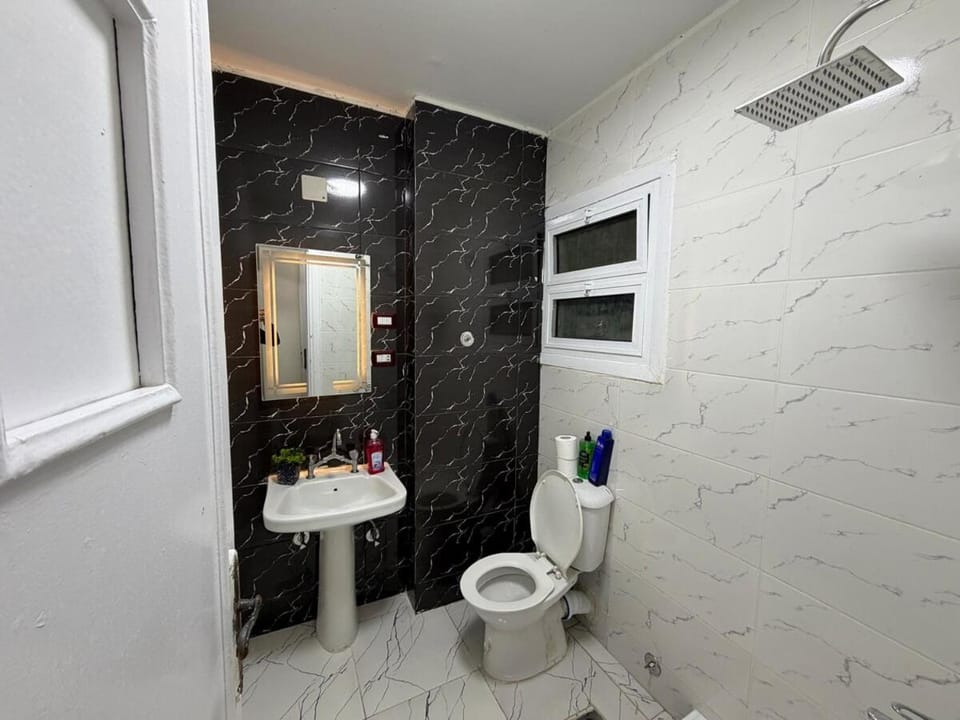 Ultra Luxury 4BR Terrace & Garden Apartment -Dokki Apartment in Egypt