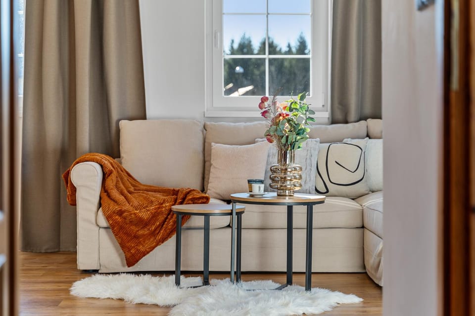 Apartmán Viktorie Apartment in Lower Silesian Voivodeship