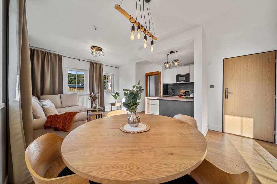 Apartmán Viktorie Apartment in Lower Silesian Voivodeship
