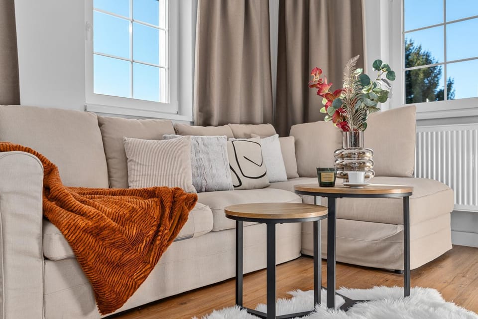 Apartmán Viktorie Apartment in Lower Silesian Voivodeship
