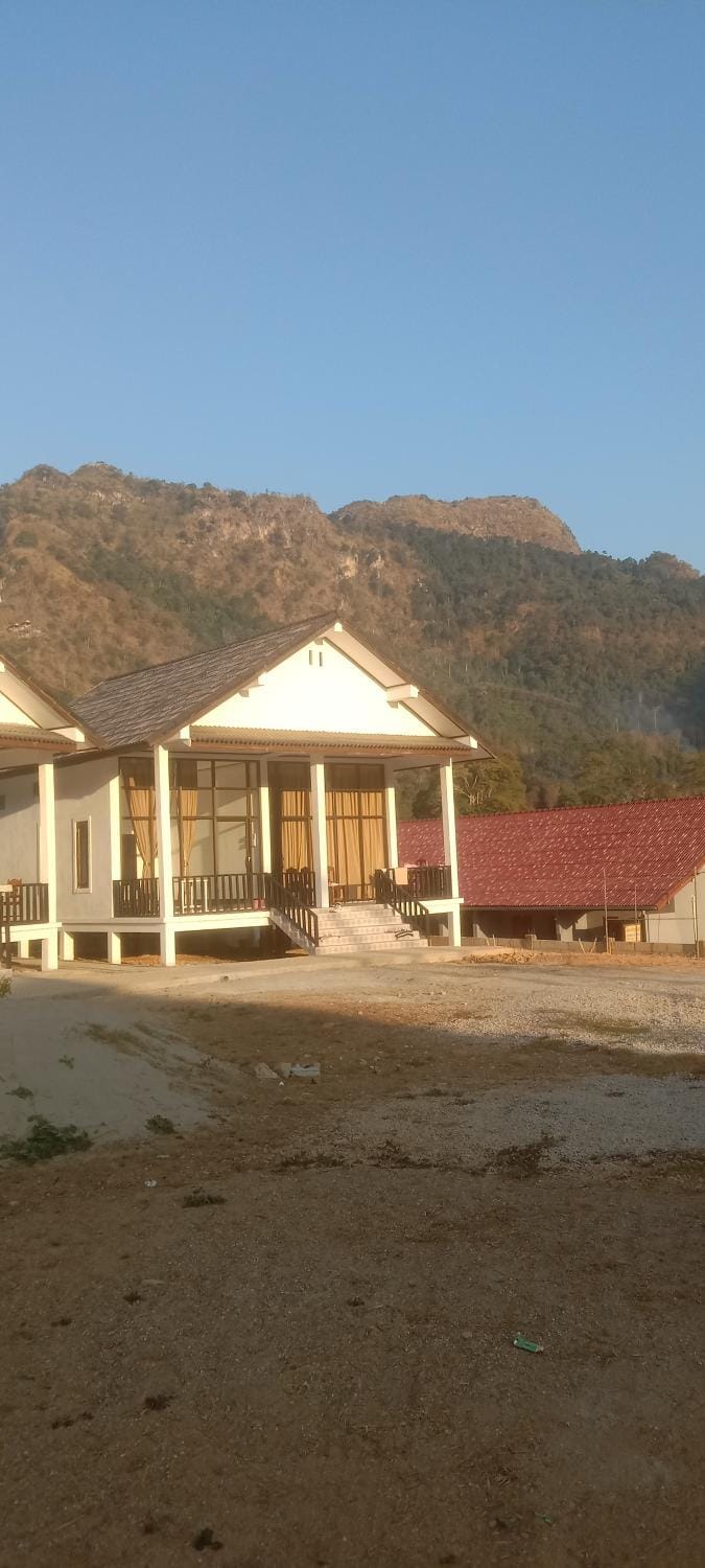 Sokthavee vilaivanh Bed and Breakfast in Luang Prabang Province, Laos