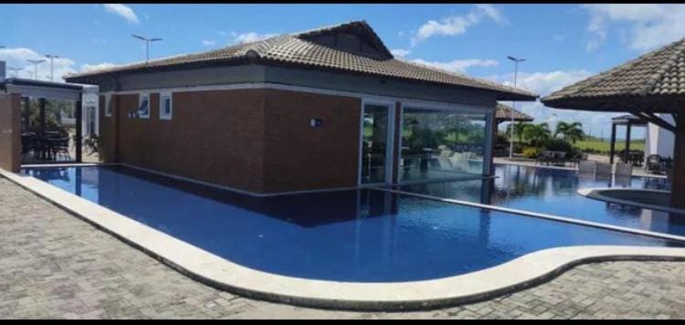 Casa em clube House in State of Maranhão, Brazil