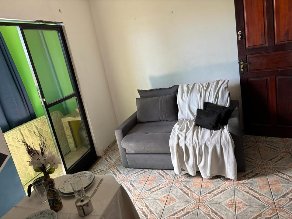 Condo Flat Solar de Aquários Vacation rental in Cabo Frio
