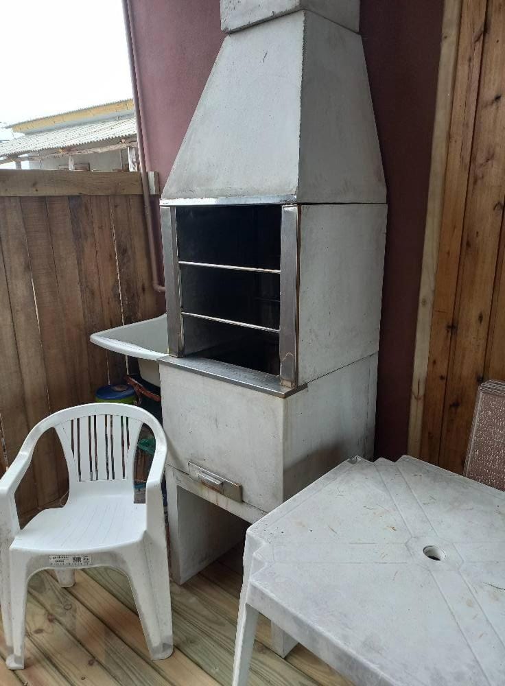 BBQ facilities