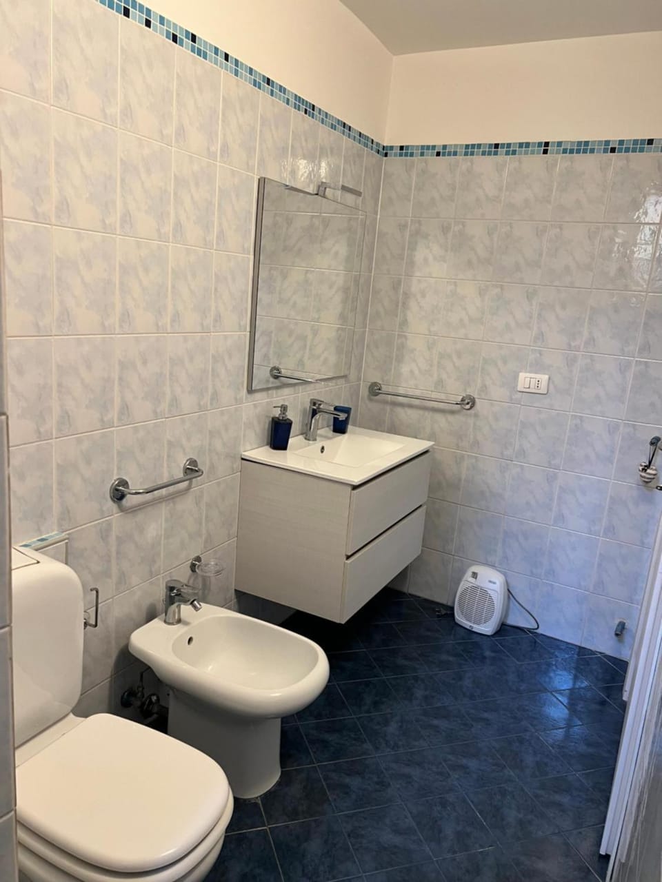 Toilet, Bathroom, bidet