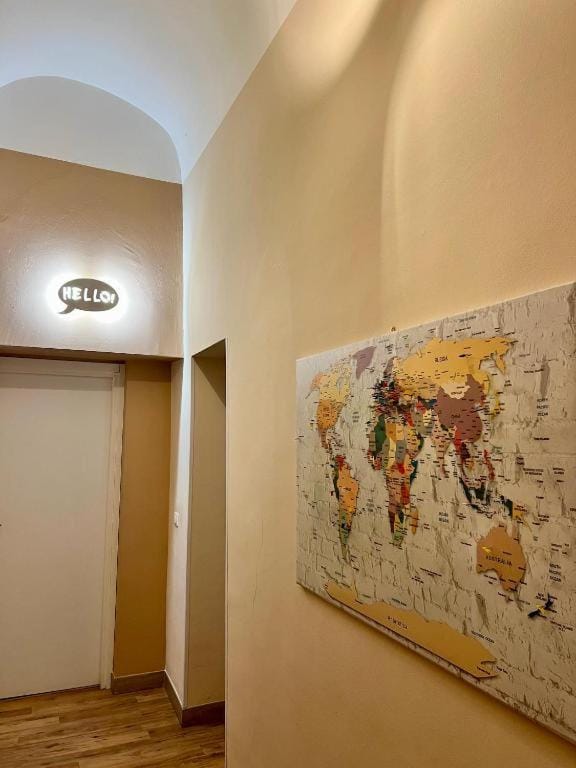 Downtown Living Apartment in Catania