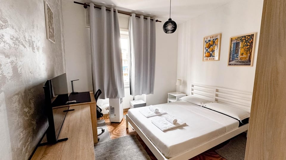 Sanremo - a 10 minuti a piedi dal Teatro Ariston Apartment in Sanremo