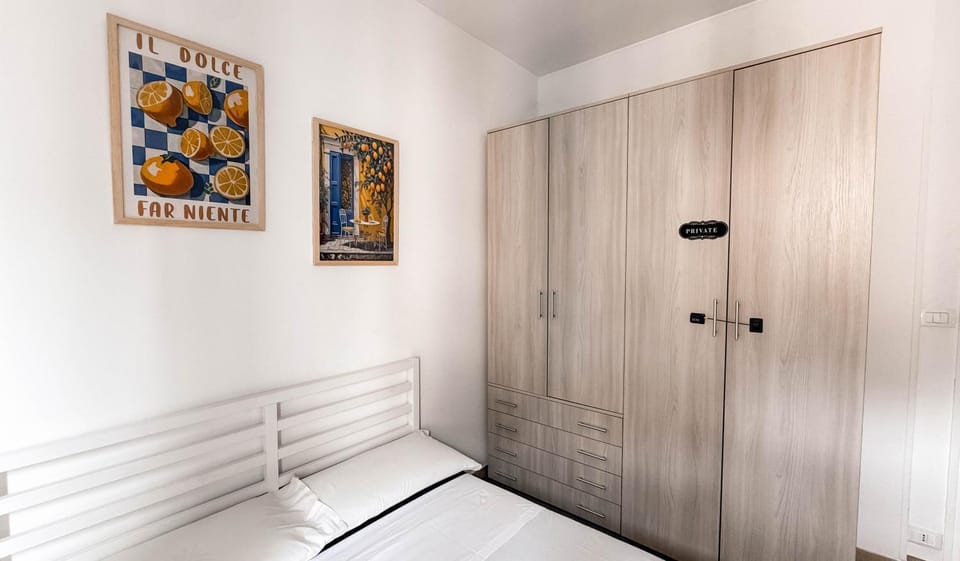 Sanremo - a 10 minuti a piedi dal Teatro Ariston Apartment in Sanremo