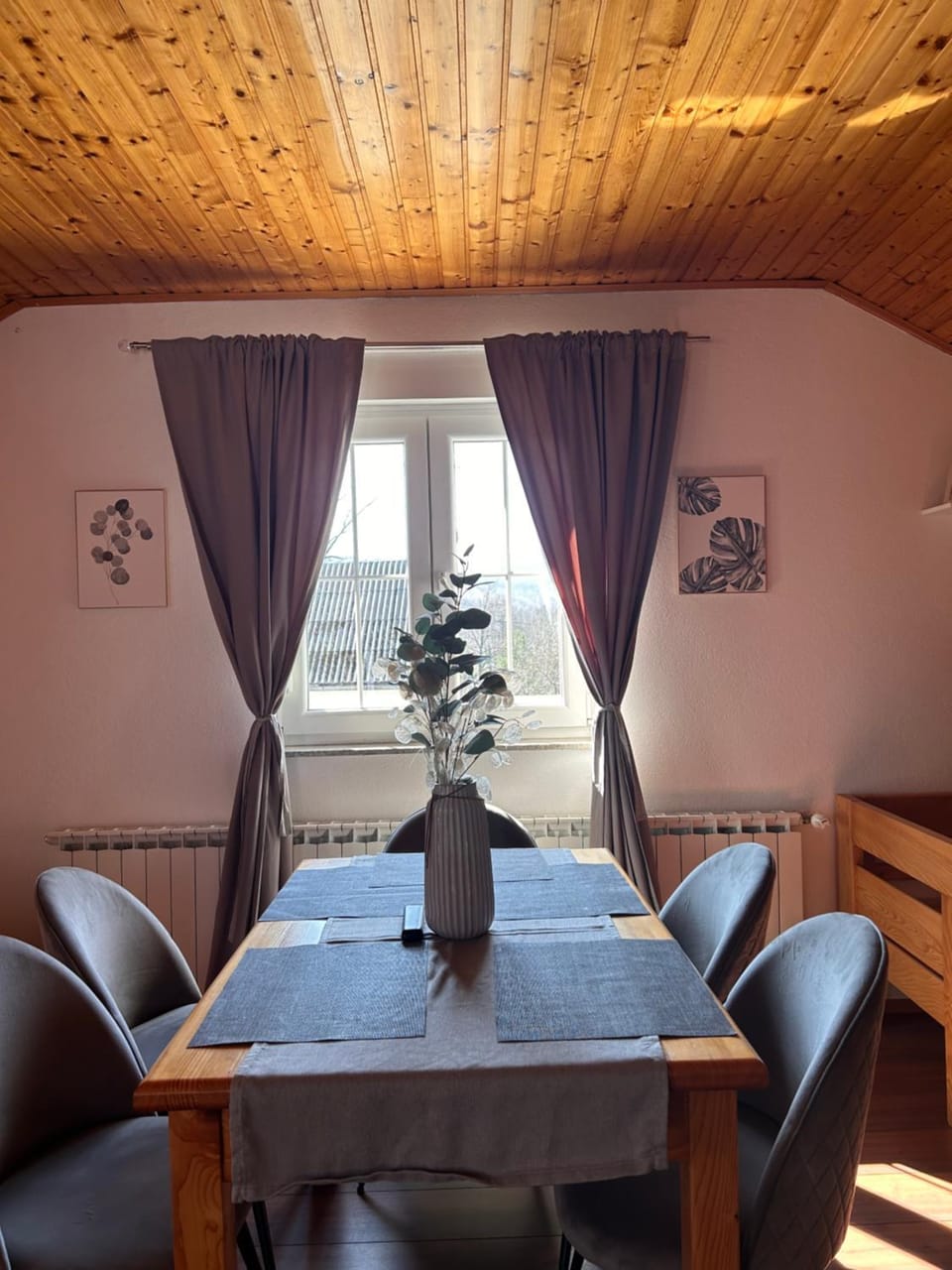 Studio Apartment Žafran Apartment in Plitvice Lakes Park