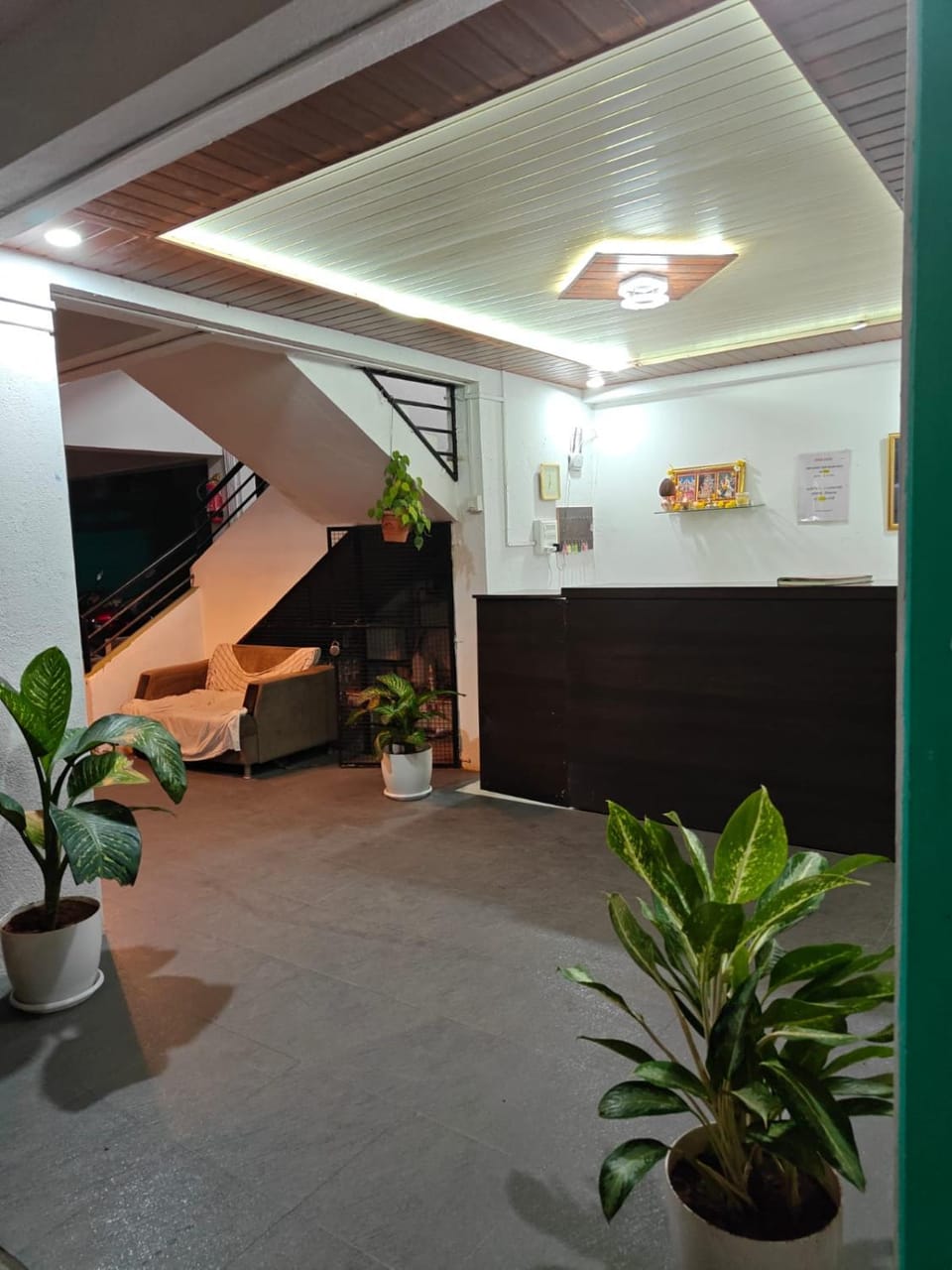 gokul lodge Hotel in Maharashtra