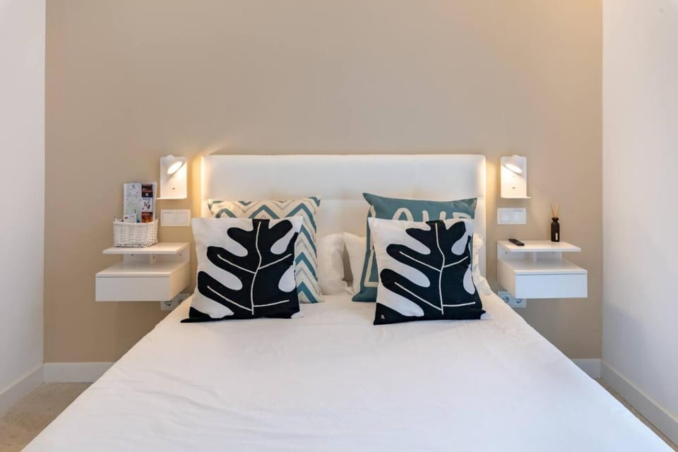 Exquisito estudio en el centro Bed and Breakfast in Centro