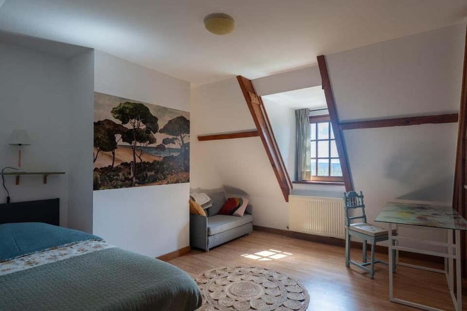 La Douime Villa in Nouvelle-Aquitaine