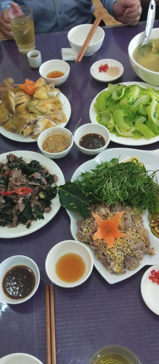 Mama Chao homestay Vacation rental in Laos