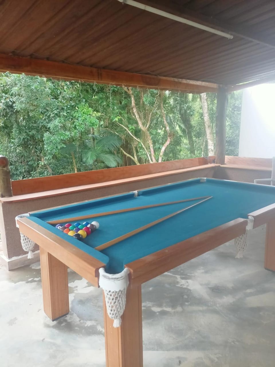 Billiard